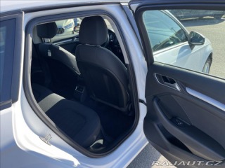 Audi A3 1,6 TDi SB*D.Klima*Alu*Na 2016