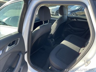 Audi A3 1,6 TDi SB*D.Klima*Alu*Na 2016