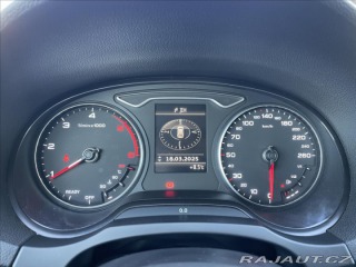 Audi A3 1,6 TDi SB*D.Klima*Alu*Na 2016