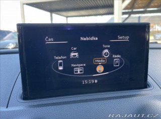 Audi A3 1,6 TDi SB*D.Klima*Alu*Na 2016