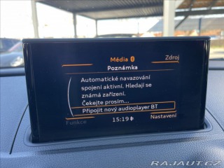 Audi A3 1,6 TDi SB*D.Klima*Alu*Na 2016