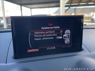 Audi A3 1,6 TDi SB*D.Klima*Alu*Na 2016