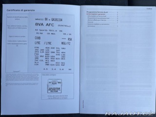 Audi A3 1,6 TDi SB*D.Klima*Alu*Na 2016