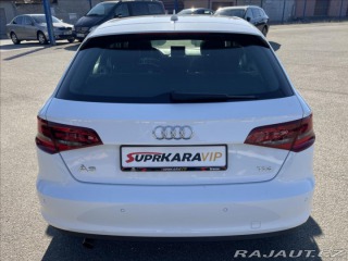 Audi A3 1,6 TDi SB*D.Klima*Alu*Na 2016