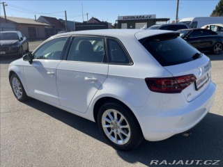 Audi A3 1,6 TDi SB*D.Klima*Alu*Na 2016
