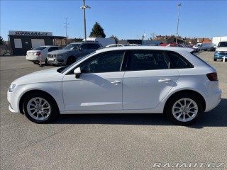 Audi A3 1,6 TDi SB*D.Klima*Alu*Na 2016