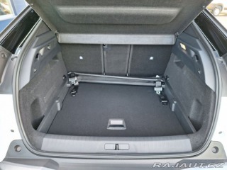 Peugeot 3008 GT Hybrid 136 e-DCS6 2025