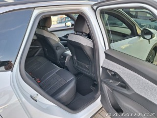 Peugeot 3008 GT Hybrid 136 e-DCS6 2025