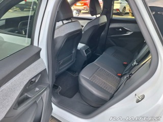 Peugeot 3008 GT Hybrid 136 e-DCS6 2025
