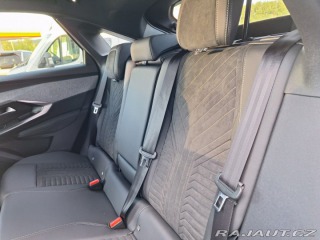 Peugeot 3008 GT Hybrid 136 e-DCS6 2025