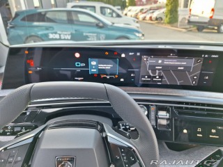 Peugeot 3008 GT Hybrid 136 e-DCS6 2025