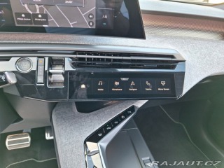 Peugeot 3008 GT Hybrid 136 e-DCS6 2025