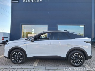 Peugeot 3008 GT Hybrid 136 e-DCS6 2025
