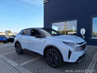 Peugeot 3008 GT Hybrid 136 e-DCS6 2025