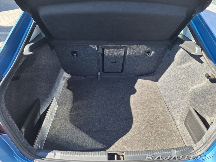Seat Toledo Reference 1,2 TSI 63kW M5 2014