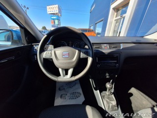 Seat Toledo Reference 1,2 TSI 63kW M5 2014