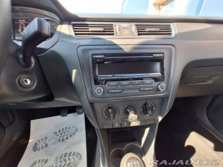 Seat Toledo Reference 1,2 TSI 63kW M5 2014