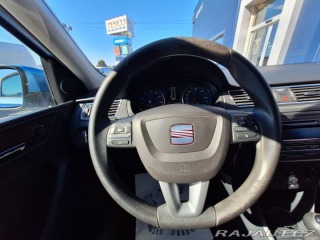 Seat Toledo Reference 1,2 TSI 63kW M5 2014