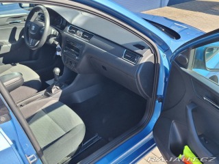 Seat Toledo Reference 1,2 TSI 63kW M5 2014