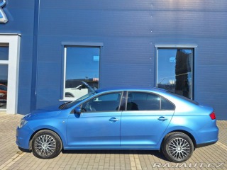 Seat Toledo Reference 1,2 TSI 63kW M5 2014