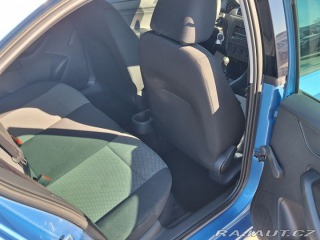 Seat Toledo Reference 1,2 TSI 63kW M5 2014