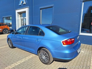 Seat Toledo Reference 1,2 TSI 63kW M5 2014
