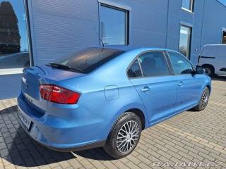 Seat Toledo Reference 1,2 TSI 63kW M5 2014