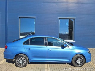 Seat Toledo Reference 1,2 TSI 63kW M5 2014