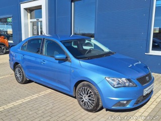 Seat Toledo Reference 1,2 TSI 63kW M5 2014