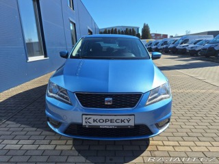 Seat Toledo Reference 1,2 TSI 63kW M5 2014