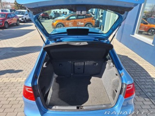 Seat Toledo Reference 1,2 TSI 63kW M5 2014