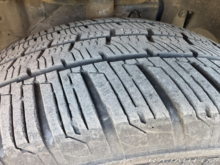 Fiat Scudo 6 MÍST 2,0D 94 KW DZ 2014
