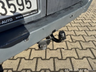 Fiat Scudo 6 MÍST 2,0D 94 KW DZ 2014