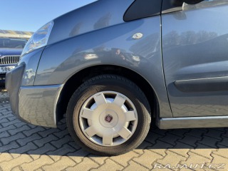 Fiat Scudo 6 MÍST 2,0D 94 KW DZ 2014