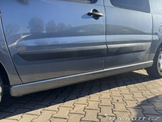 Fiat Scudo 6 MÍST 2,0D 94 KW DZ 2014