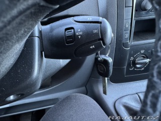 Fiat Scudo 6 MÍST 2,0D 94 KW DZ 2014
