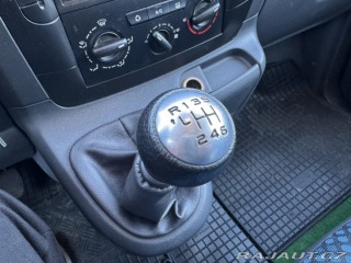 Fiat Scudo 6 MÍST 2,0D 94 KW DZ 2014