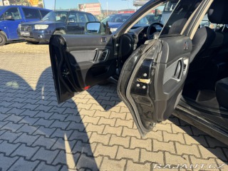 Subaru Legacy 4×4 AUTOMAT 2,0i 121KW 2006