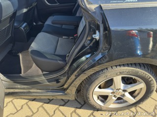 Subaru Legacy 4×4 AUTOMAT 2,0i 121KW 2006