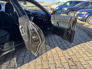 Subaru Legacy 4×4 AUTOMAT 2,0i 121KW 2006