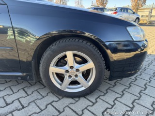 Subaru Legacy 4×4 AUTOMAT 2,0i 121KW 2006