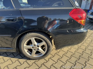 Subaru Legacy 4×4 AUTOMAT 2,0i 121KW 2006