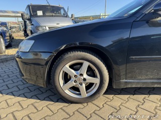 Subaru Legacy 4×4 AUTOMAT 2,0i 121KW 2006