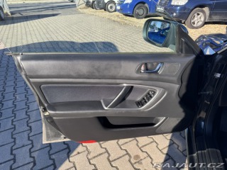 Subaru Legacy 4×4 AUTOMAT 2,0i 121KW 2006