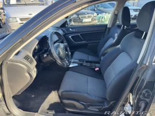 Subaru Legacy 4×4 AUTOMAT 2,0i 121KW 2006