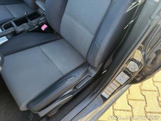 Subaru Legacy 4×4 AUTOMAT 2,0i 121KW 2006