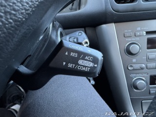 Subaru Legacy 4×4 AUTOMAT 2,0i 121KW 2006