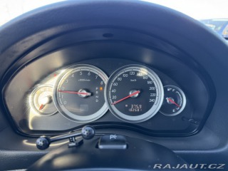 Subaru Legacy 4×4 AUTOMAT 2,0i 121KW 2006