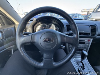 Subaru Legacy 4×4 AUTOMAT 2,0i 121KW 2006
