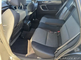 Subaru Legacy 4×4 AUTOMAT 2,0i 121KW 2006